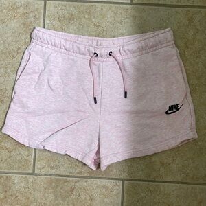 Nike Sweat-shorts